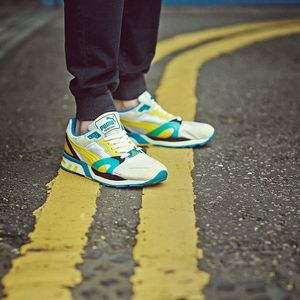 Image post by @puma on Instagram