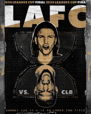 Image post by @lafc on Instagram