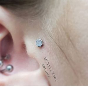 Image post by @clearvisiontattoo on Instagram
