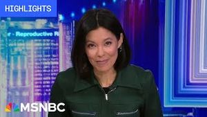 Video post by @msnbc on YouTube