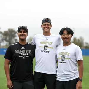 Image post by @servite_sports on Instagram