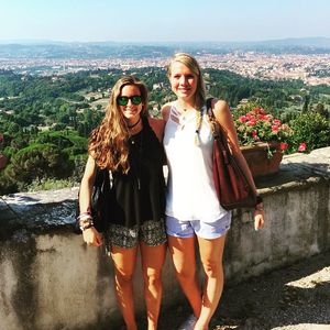 Image post by @stanfordwlax on Instagram