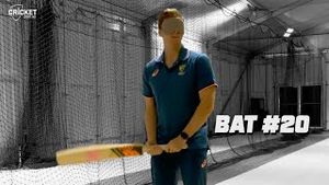 Video post by @cricketcomau on YouTube