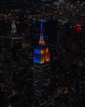 Image post by @nyonair on Instagram