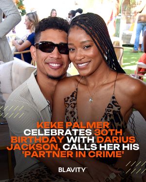 Image post by @blavity on Instagram