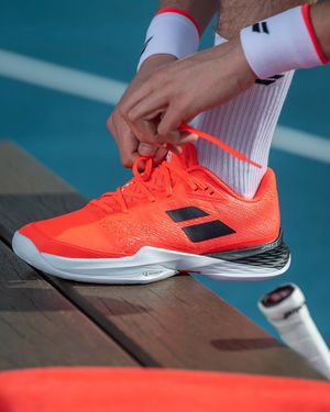 Image post by @babolat on Instagram