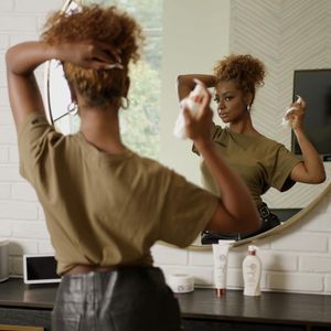 Image post by @justineskye on Instagram