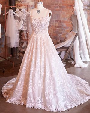 Image post by @maggiesotterodesigns on Instagram