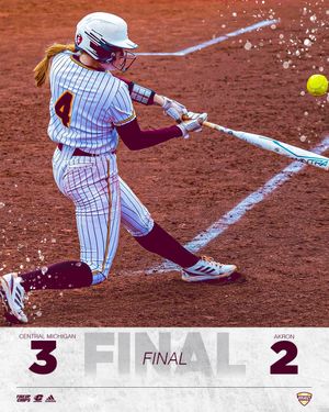 Image post by @cmichsoftball on Instagram