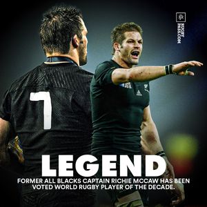 Image post by @rugbypass on Instagram