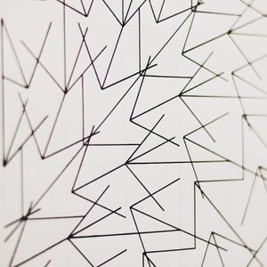 Image post by @drawingcenter on Instagram