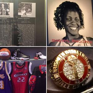 Image post by @ladyraiderwbb on Instagram
