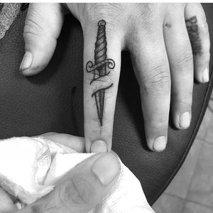 Image post by @clearvisiontattoo on Instagram