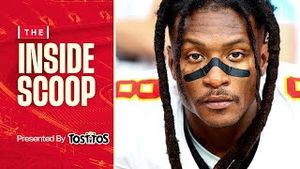 Video post by @kansascitychiefs on YouTube
