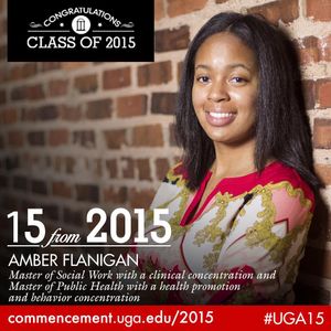 Image post by @universityofga on Instagram
