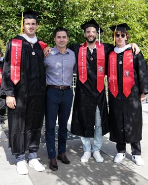 Image post by @seattleumbb on Instagram