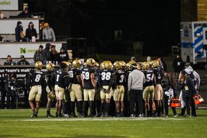 Image post by @cubuffsfootball on Instagram