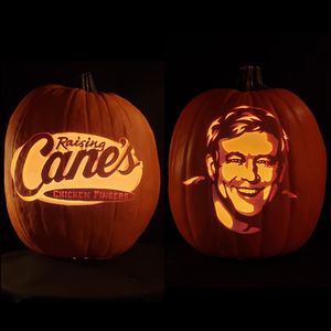 Image post by @raisingcanes on Instagram