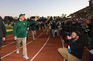 Image post by @wmtribefootball on Instagram