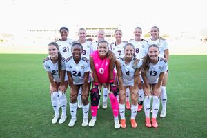 Image post by @aggiesoccer on Instagram