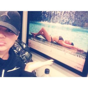 Image post by @khloekardashian on Instagram