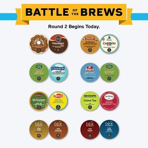 Image post by @keurig on Instagram