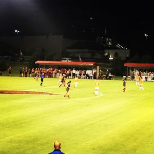 Image post by @razorbacksb on Instagram