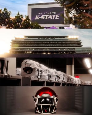 Image post by @GoBearcatsFB on Twitter