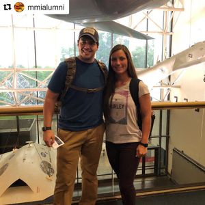 Image post by @marionmilitary on Instagram