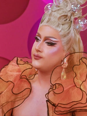 Video post by @rupaulsdragrace on TikTok