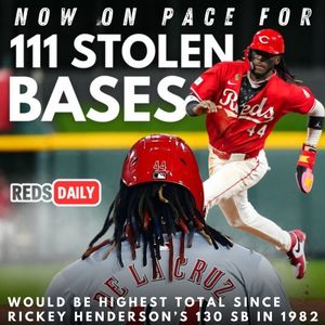 Image post by @redsdaily on Instagram