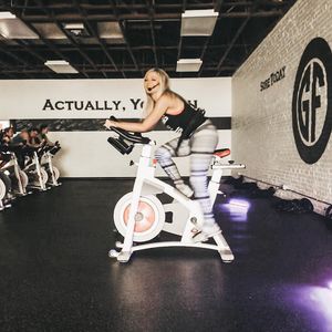 Image post by @glover.fitness on Instagram