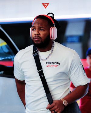 Image post by @vladdyjr27 on Instagram