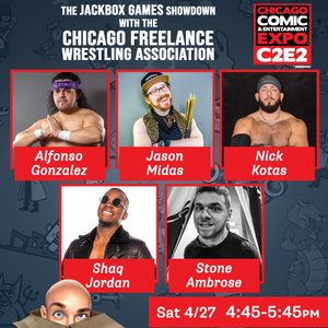 Image post by @playjackboxgames on Instagram