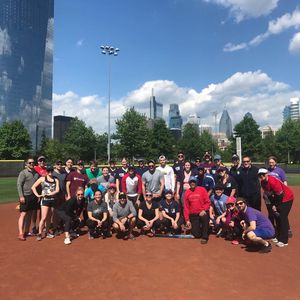 Image post by @penncareylaw on Instagram