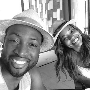 Image post by @dwyanewade on Instagram