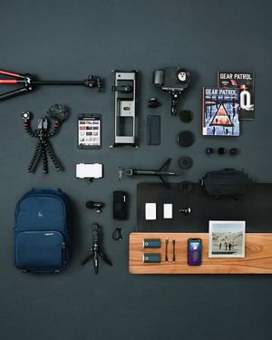 Image post by @moment on Instagram