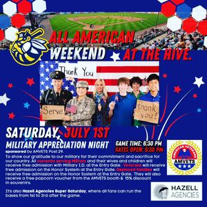 Image post by @burlington_bees on Instagram