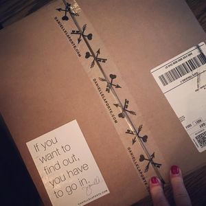 Image post by @lifesadiscoball on Instagram