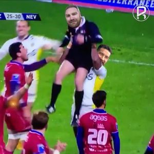 Image post by @therugbypod on Instagram