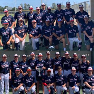 Image post by @hunterpencebaseball on Instagram