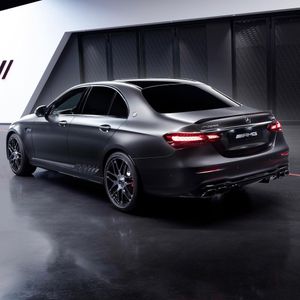 Image post by @mercedesbenz on Instagram