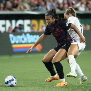 Image post by @nwsl on Instagram