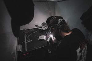 Image post by @thefabschool on Instagram