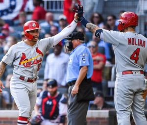 Image post by @stlcardenales on Instagram
