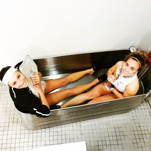 Image post by @ugagymnastics on Instagram