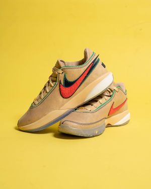 Image post by @solefly on Instagram