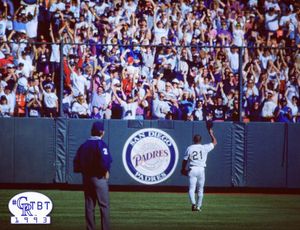 Image post by @rockies on Instagram