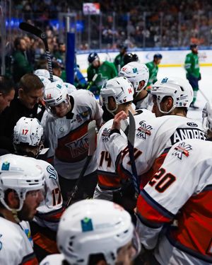 Image post by @kcmavericks on Instagram