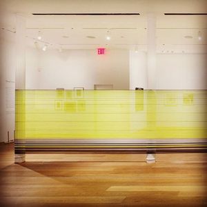 Image post by @drawingcenter on Instagram